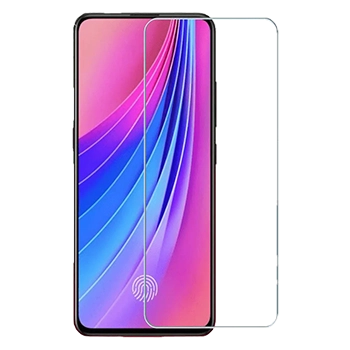 محافظ صفحه نمایش سرامیکی مناسب برای گوشی موبایل سامسونگ Galaxy A71